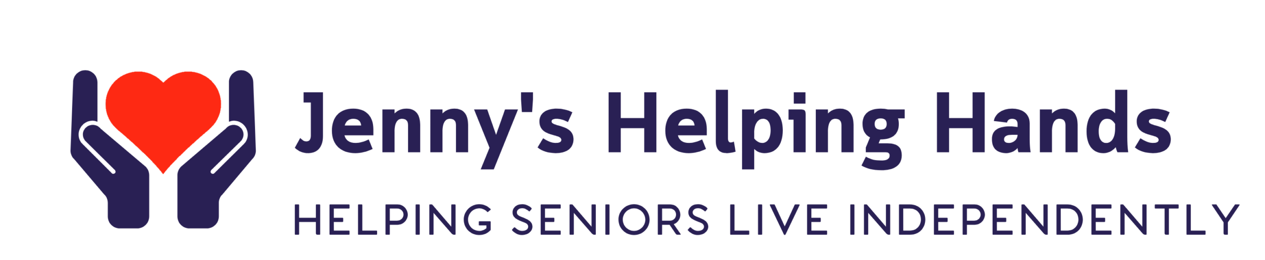 Jenny's Helping Hands